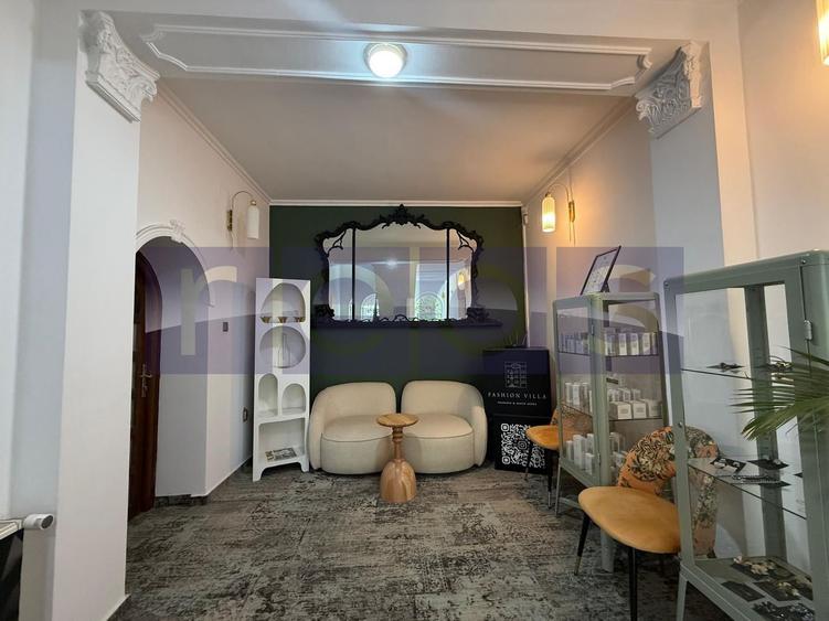 INCHIRIERE SPATIU IN VILA | 70MP | DOROBANTI | IDEAL STUDIO-SHOWROOM - 3