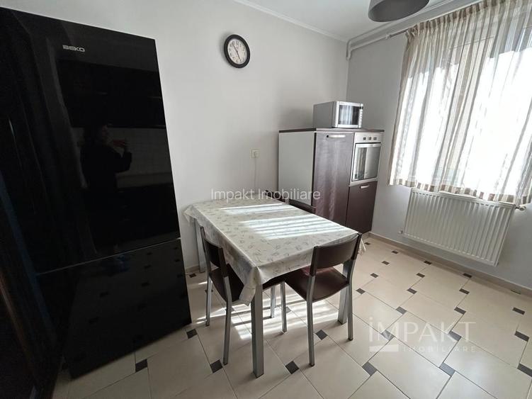 Apartament de inchiriat cu 3 camere in cartier Andrei Muresanu! - 7