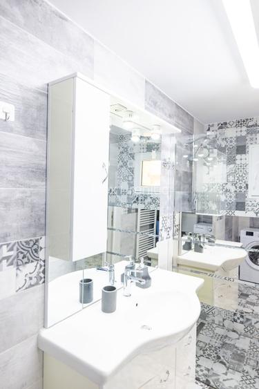 Ofer spre închiriere apartament cu 1 dormitor - 9
