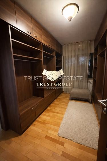 Apartament 4 camere - bloc reabilitat - Drumul taberei - 13