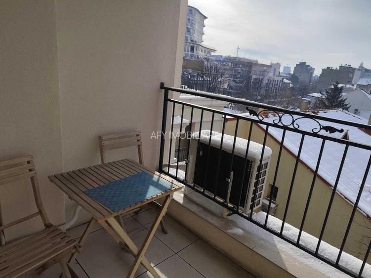 Bd. Ferdinand, Veriss Residence, Ap. 2 camere + parcare subterana - 4