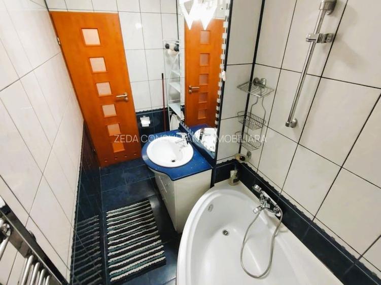 Apartament 2 camere decomandat – Brancoveanu - 8