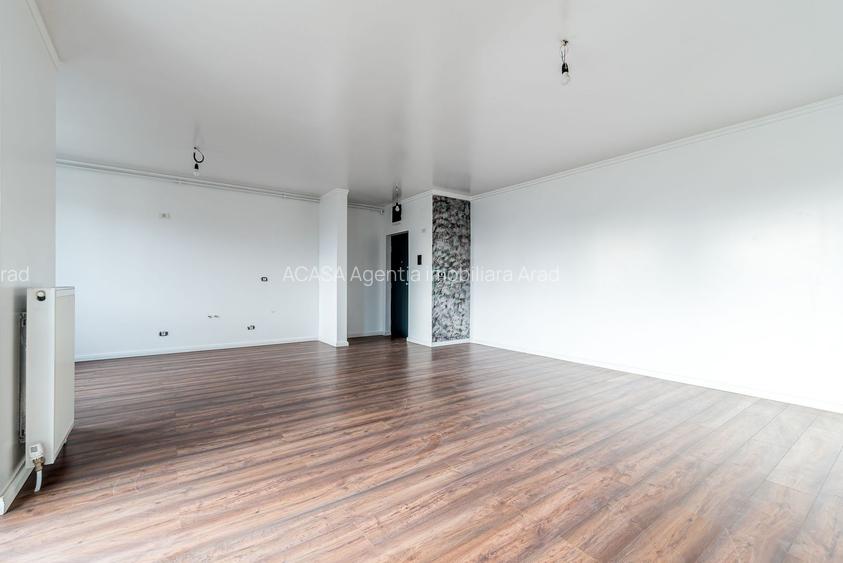 Apartament 2 camere bloc nou - Medlife Genesys - 2