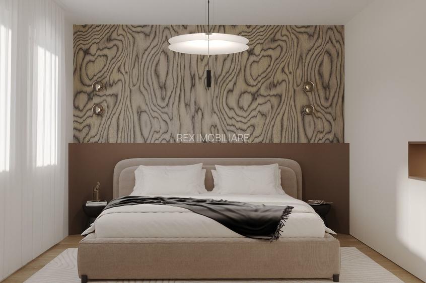 Triplex cu 4 camere,  in vatra satului - toate utilitatile - Sacalaz - 10