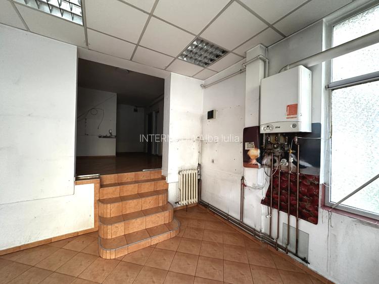 OKAZIE ! Spatiu Comercial 68 mp. Bulevard cu Vad Comercial Vanzare CETATE Piata - 12
