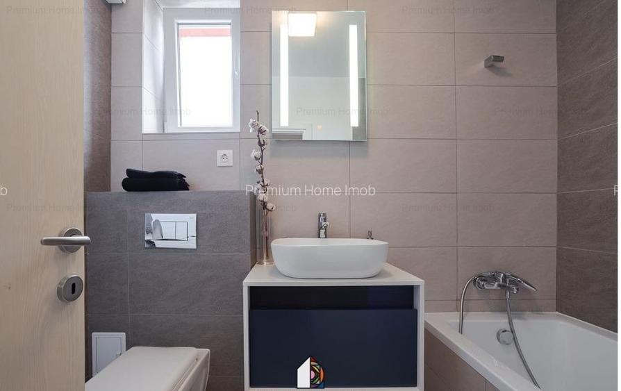 Apartament | 2 camere | bloc nou | Dristor | Baba Novac Residence - 9