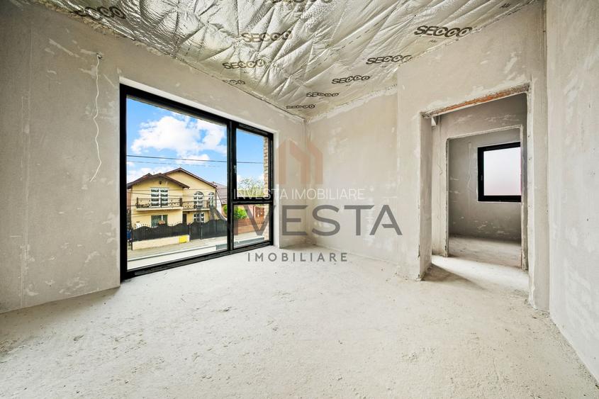 Casa individuala premium de vanzare | Cluj-Napoca – cartier Someseni - 6