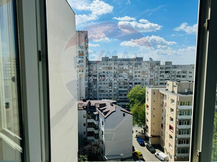 Apartament 2 camere de vanzare | Dorobanți – Strada Amman - 10