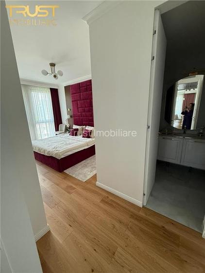 3 Camere I Bloc Nou I str. Herculane I 2 bai I Garaj I FSEGA - 10