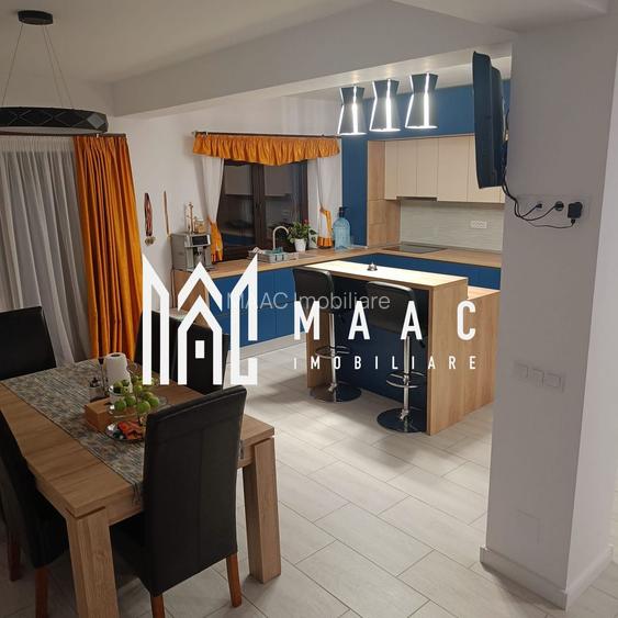Casa 4 camere | Curte proprie | Panouri solare | Sura Mica - 2