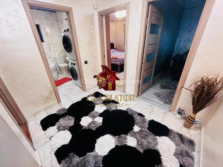 Casă modernă individuală în Lunca Cetățuii – confort și eleganta - 9