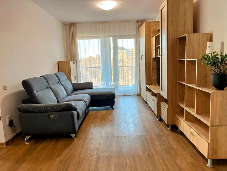 Apartament modern de 3 camere in Zorilor - 3