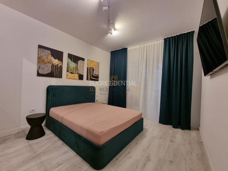 Apartament 4 camere, premium, metrou Dimitrie Leonida, Comision 0% - 11