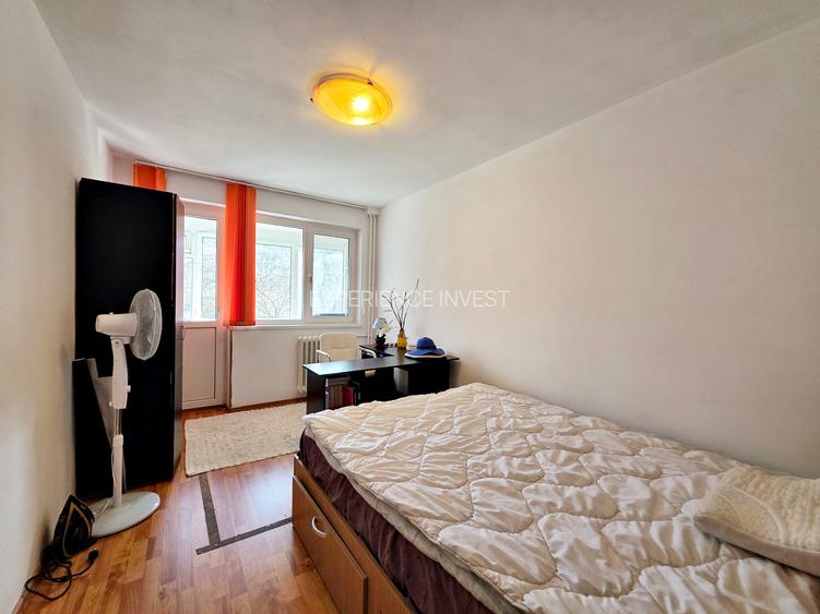 Apartament 3 Camere | Drumul Taberei - Hanul Drumețului | Comision 0% - 4