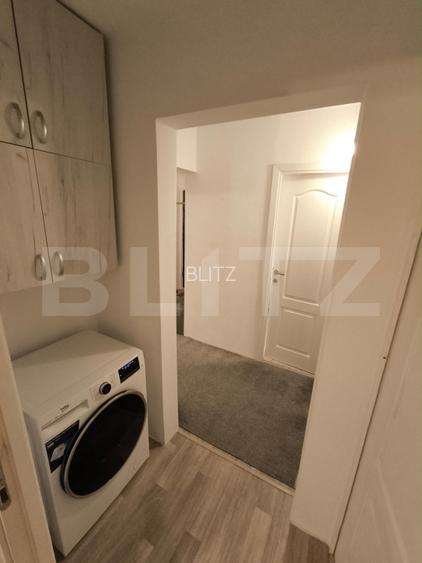 Apartament 3 camere decomandat, 2 bai, etaj 1, mobilat-utilat, Zorilor - 14