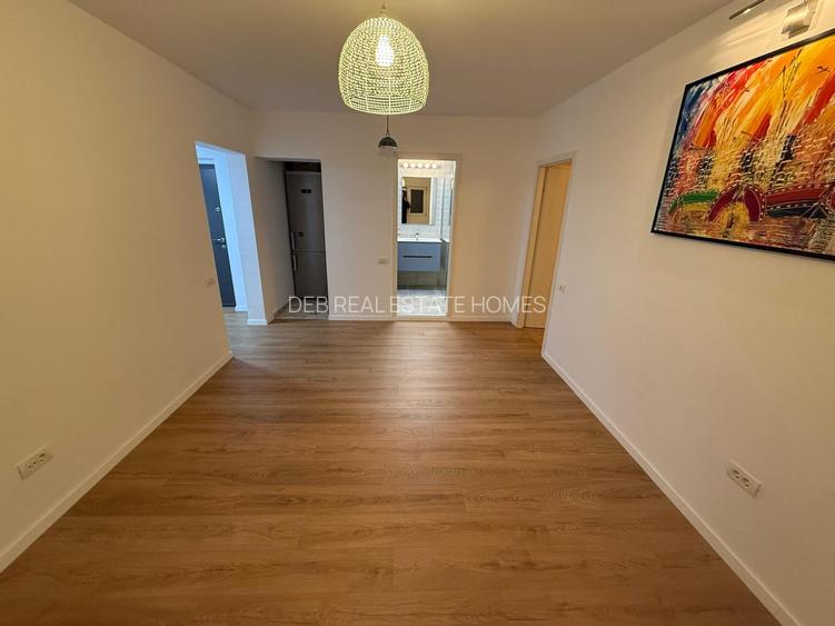 Apartament de 2 camere, nemobilat, ideal birou, zona Dristor - 3