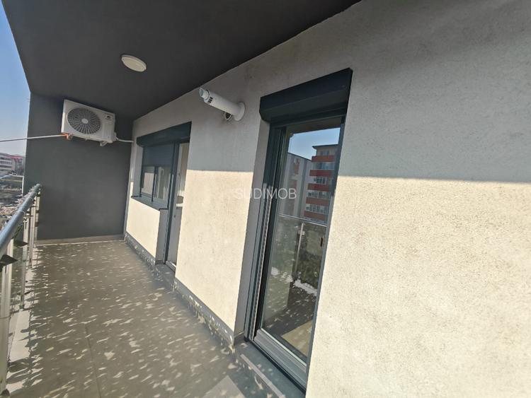 Metrou Berceni-apartament decomandat mobilat premium - 17