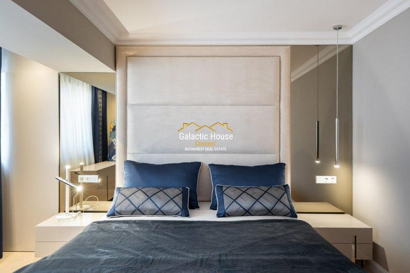 Apartament 4 camere Piata Victoriei  Dorobanti