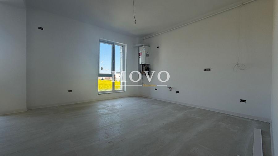 Apartamente cu 2 si 3 camere | Mosnita | La asfalt | Disponibile imediat