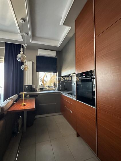Apartament Premium 2 camere | Parcare subterana | Sophia Residence | Buna Ziua - 7