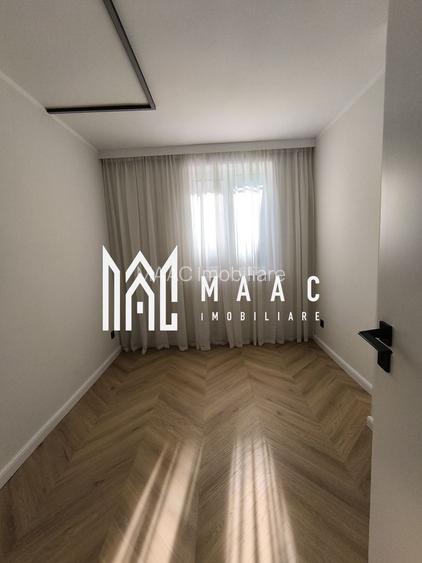 Apartament 2 camere | Incalzire in Pardoseala | Zona Liceul Economic - 8