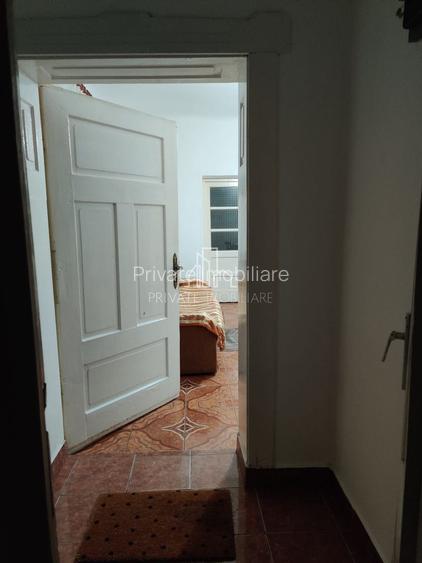 Casa cu Teren 800 Mp de Vanzare, Santana de Mures, Str Viilor - 7