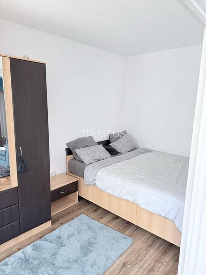 COMISION 0% | Apartament 2 Camere | Zona Cetatii | Parter | 40 mp - 3