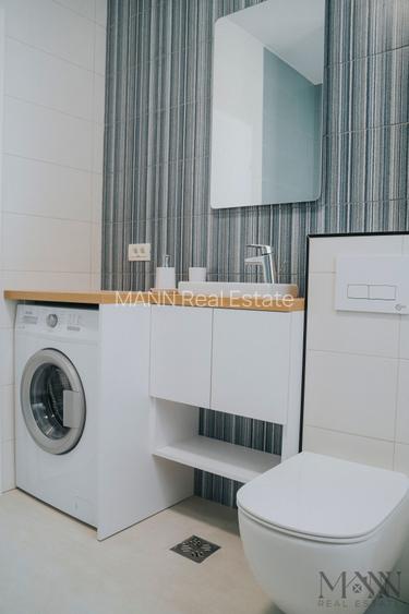 Apartament Studio - modern | De Inchiriat | ultracentral, Oradea - 9