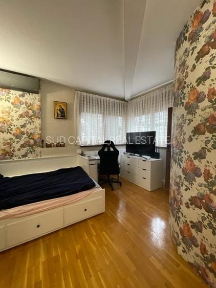 Apartament mobilat in vila, P+1 zona Delea Veche - 11