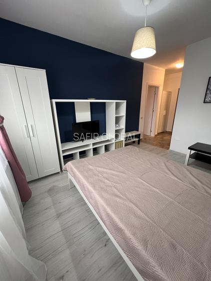 Inchiriez garsoniera LUX - 4