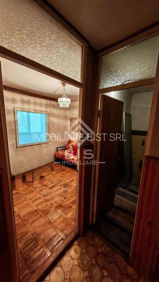 Apartament 4 camere etaj 2 - 13