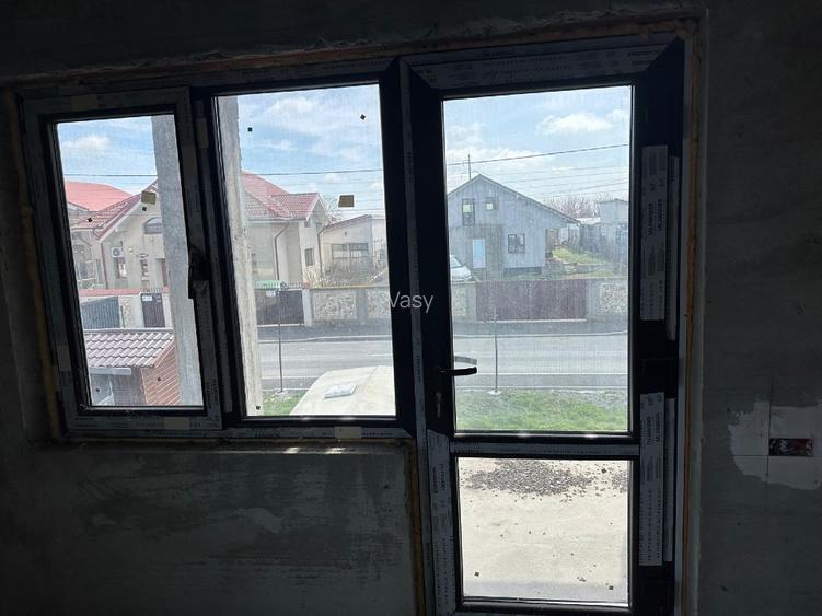 Vila Cumpana P+1+M 700mp - 10