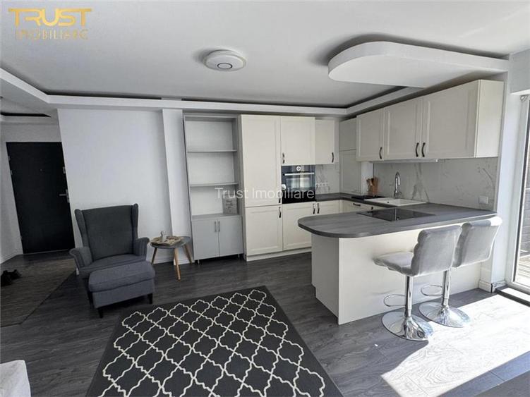 3 Camere I Zona Vivo I Str. Razoare I Parcare Subterana - 2