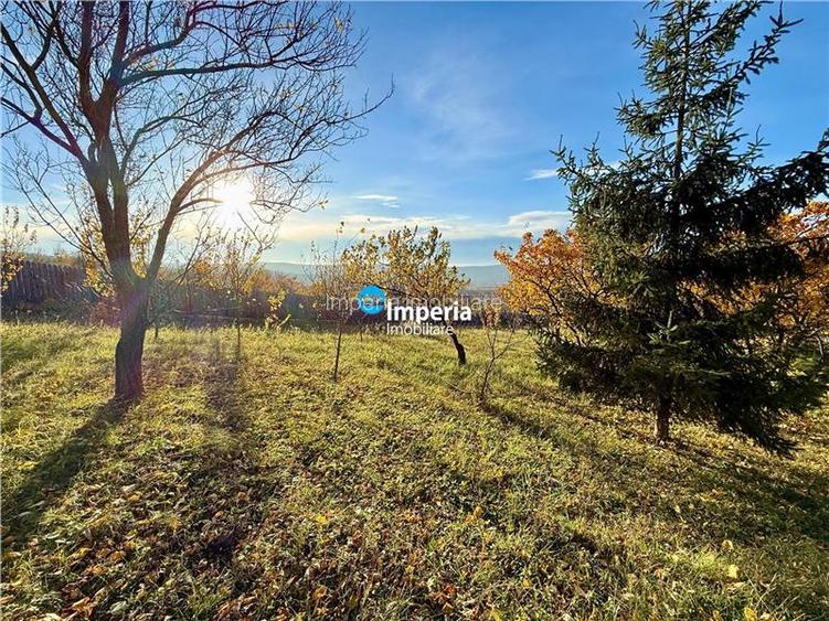 Proprietar Casa D+P+M, 3 cam, 800 teren, Curaturi / Lunca Cetatuii - 3