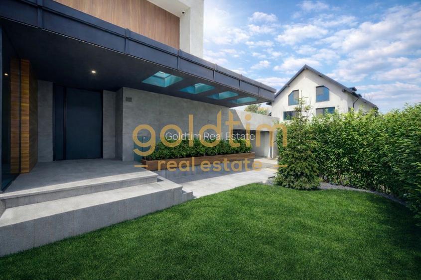 SUPERBA/ ZONA IANCU NICOLAE/ MOBILATA SI UTILATA/GARAJ DUBLU - 8