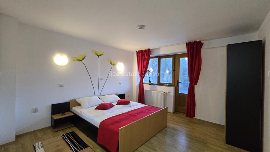 De vanzare pensiune Predeal - 19