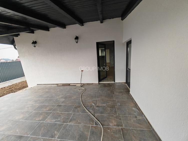 Case Moderne cu Design Elegant, in Lilieci - 31