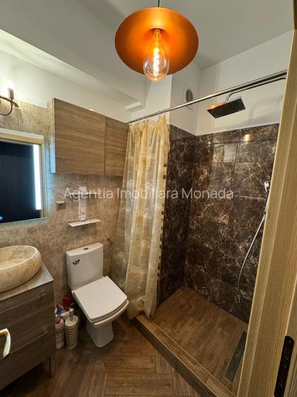 Garsoniera de inchiriat Dr.taberei 1 minut de metrou(Afi Cotroceni -Politehnica) - 8