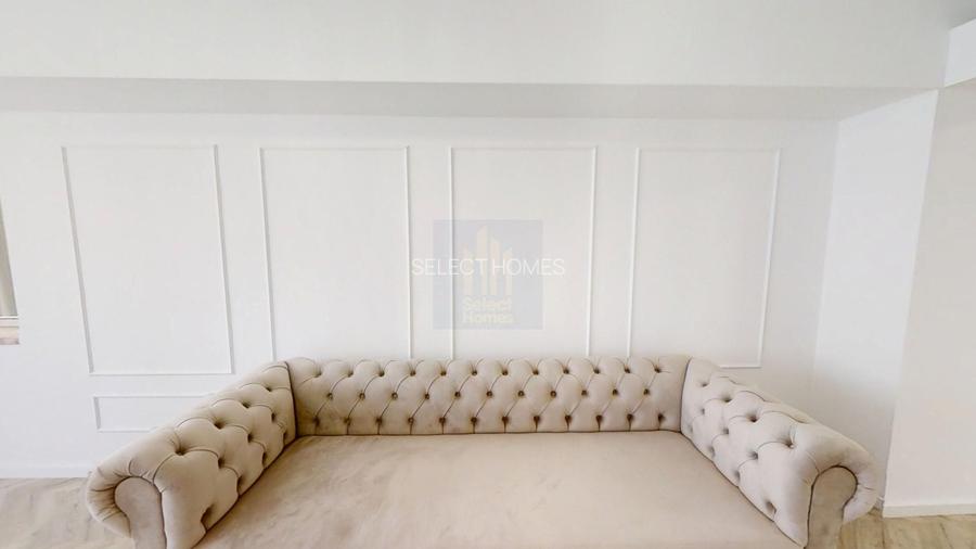Prima Inchiriere Apartament 3 camere, 92 mp, Bld Unirii-Rond Alba Iulia(stradal) - 4