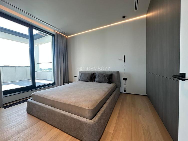 Penthouse | Zona JW Marriot | Ultra Lux - 19