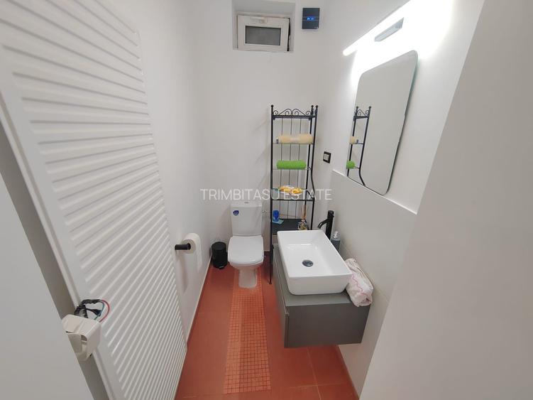 Victoriei Buzesti apartament modern super investitie - 17