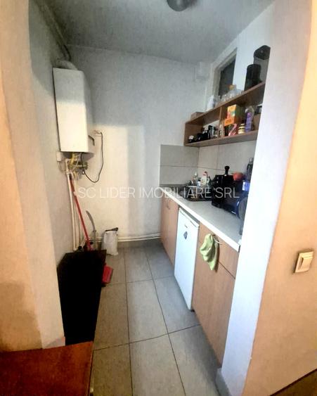 Vanzare Apartament 58mp Calea Dorobantilor | Ideal Birou sau Cabinet,parcare - 4