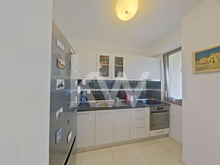 Apartament Exclusivist | Seasons Residence | Prima Închiriere - 7