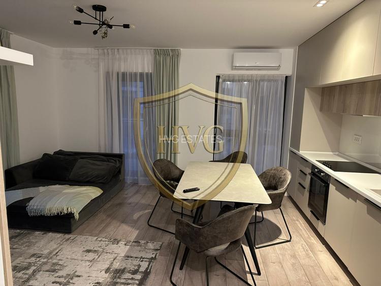 Apartament 3 Camere | Complex Parcului20 | Parcare - 2