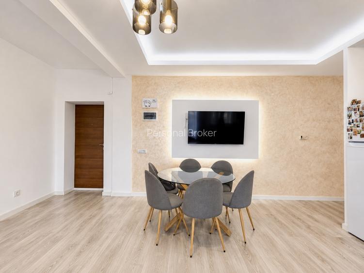 Apartament 2 Camere in BLOC CU LIFT  - Dumbravita - 0% COMISION - 3
