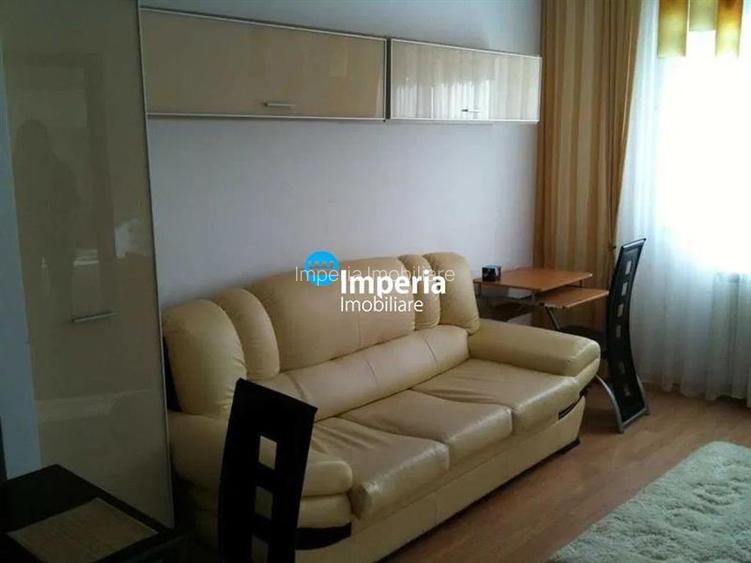 Tatarasi Green Park, apartament 2 camere mobilat si utilat, loc de parcare! - 4