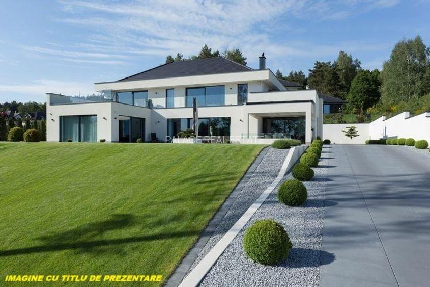 Teren intravilan 1800 mp pentru locuinta zona Ciric Iasi - 3