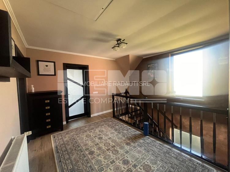 Casa de Vanzare  170 Mp utili I Suceava/Burdujeni I 262.000Euro - 31