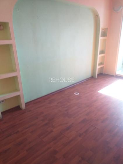 Doamna Ghica Parc Plumbuita, 3 depozitari, posib. centrala, 3 balcoane, RATB - 15