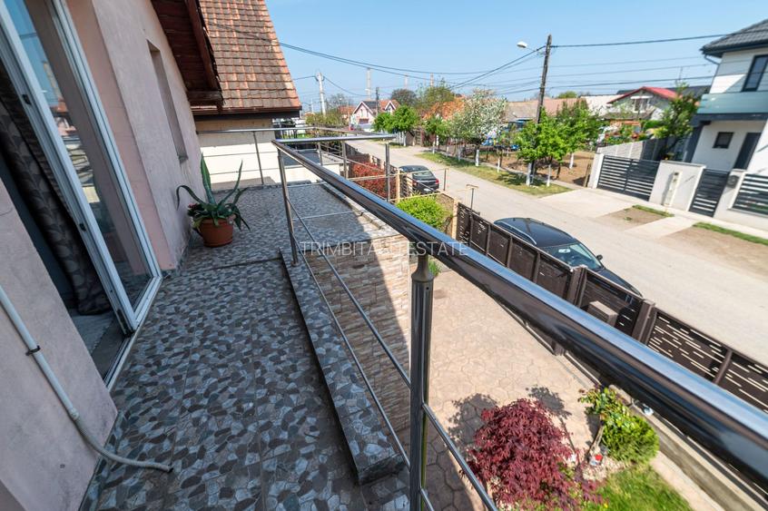 Oportunitate UNICA! Casa individuala la pret de apartament in Chisoda - 25